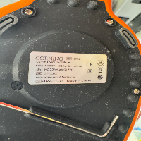 Corning Mini Centrifuge image 0